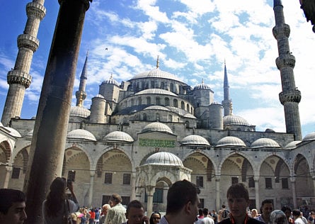 Cheryl Robertson/GN Focus