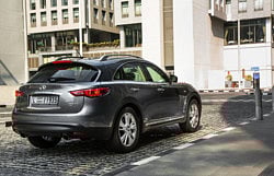 Courtesy: Infiniti