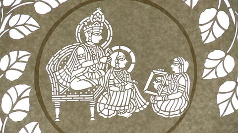 Courtesy: Devika Gamkhar