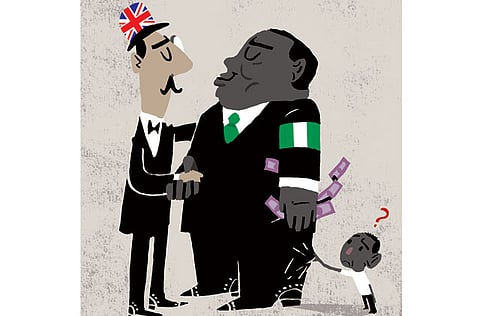 Luis Vazquez/©Gulf News