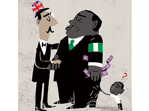 Luis Vazquez/©Gulf News