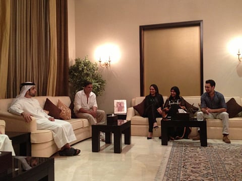 Gulf News