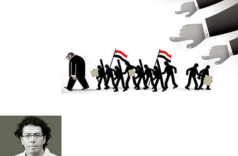 Luis Vazquez/©Gulf News