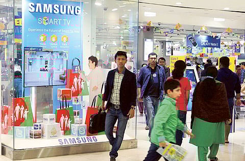 Atiq-Ur-Rehman/Gulf News Archives