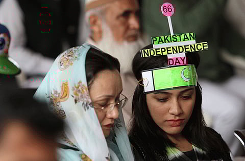 Atiq-Ur-Rehman/Gulf News