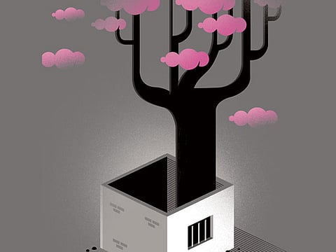 Luis Vazquez/©Gulf News
