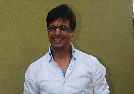 Javed Jaffrey gives Ninja Warriors voice