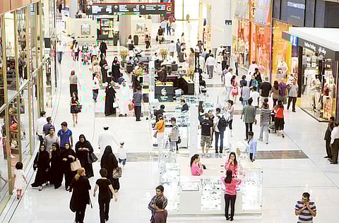 Gulf News archives