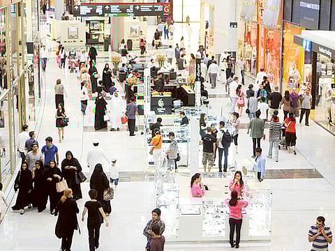 Pop-up store is concept whose time has come