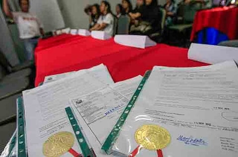 Ahmed Ramzan/Gulf News