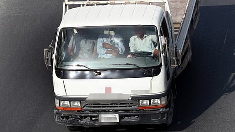 Virendra Saklani/Gulf News