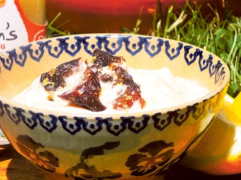 Courtesy: Sarah’s Wonderful Honey