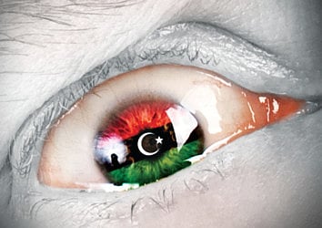 Why paranoia is the key to Libyan politics