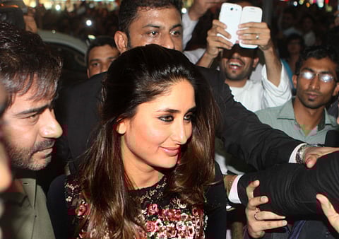 Arshad Ali/Gulf news