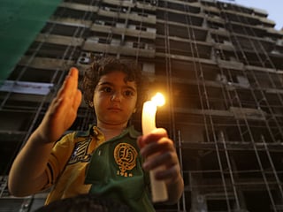 Lebanon plunges into darkness as record power outages grip the country