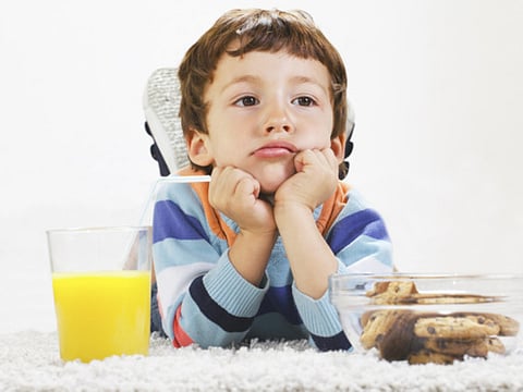 Set your kids up for success