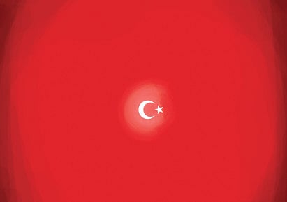 How Turkey went from ‘zero problems’ to zero friends