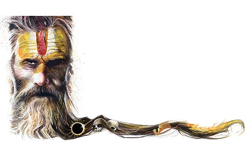 Niño J. Heredia /© Gulf News