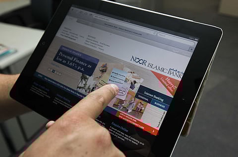 Francois Nel/Gulf News