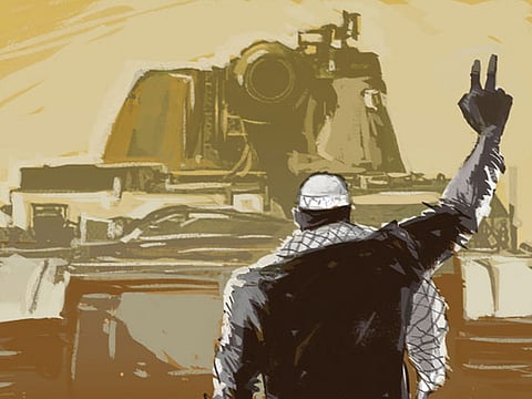 Niño Jose Heredia/©Gulf News