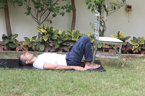 Francois Nel/Gulf News