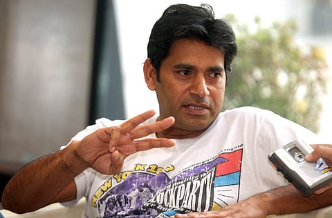 ARSHAD ALI/GULFNEWS ARCHIVE