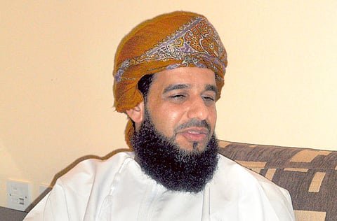 Sunil K. Vaidya/Gulf News