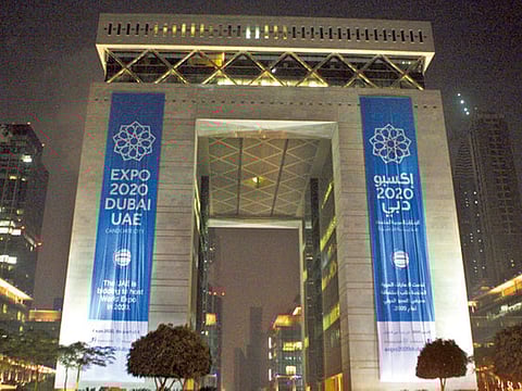 Arshad Ali/Gulf News