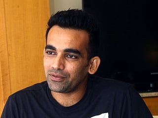 Good crowd support made T10 fun to play, says Zaheer Khan