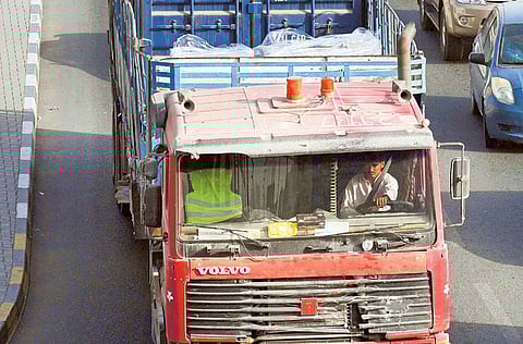 Arshad Ali/Gulf News Archives