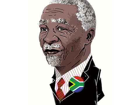 Luis Vazquez/© Gulf News