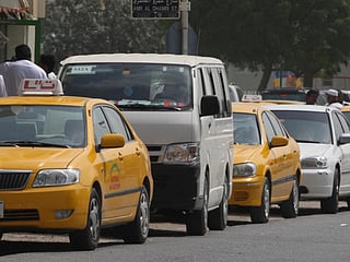 New rule: Now anyone in the UAE can take driving lessons without obtaining an NOC from employers