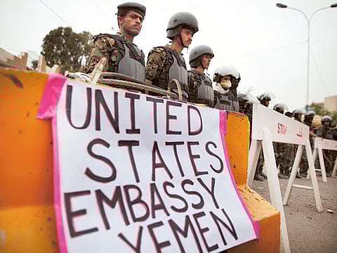 Sudan: Breaking the infernal cycle