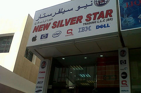 Faisal Masudi/Gulf News