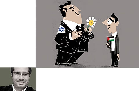 Luis Vazquez/©Gulf News