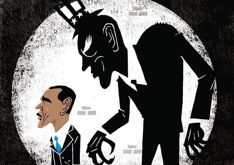 Obama’s disastrous counterterrorism legacy