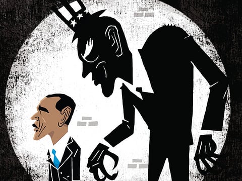 Obama’s disastrous counterterrorism legacy