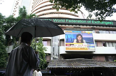 Bullishness all over the place... Investors and analysts believe the central bank will keep rates anchored to record lows.