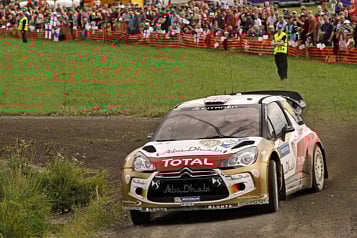 Courtesy Abu Dhabi Racing