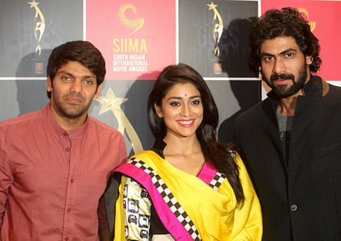 SIIMA in the UAE: South Indian stars to shine