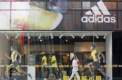 Adidas AG plans to divest its underperforming Reebok brand as the German sportswear maker moves on after trying to revive its performance for more than a decade.