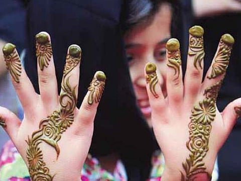 Sunday is first day of Eid Al Fitr in UAE