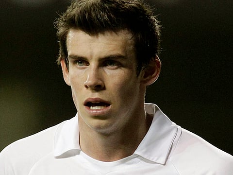 Spurs splash the cash anticipating Gareth Bale windfall
