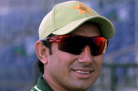 AHMED KUTTY/Gulf News Archive