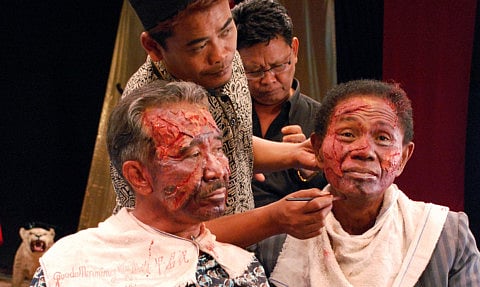 Indonesia genocide: ‘It was wrong but we had to do it’