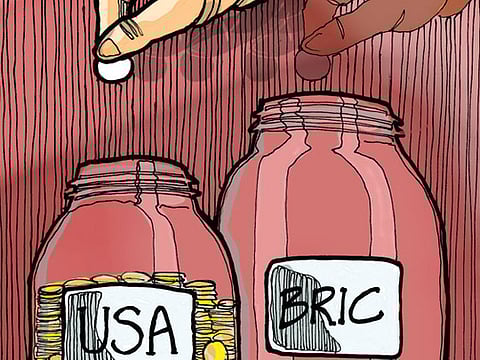 Suzanne Eyad Mahfouz/©Gulf News