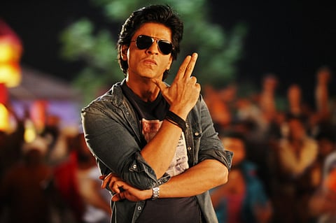 Review: Chennai Express does nothing for Shah Rukh Khan star power