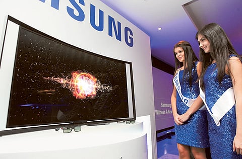 Francois Nel/Gulf News