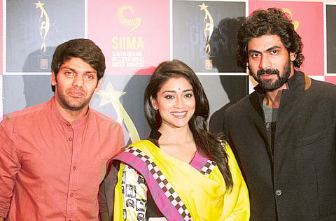 Abdel-Krim Kallouche/Gulf News