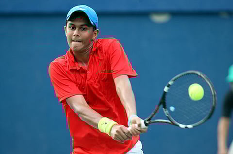 Francois Nel/Gulf News